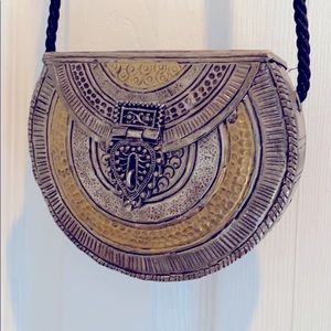 Free People Shoulder Bag